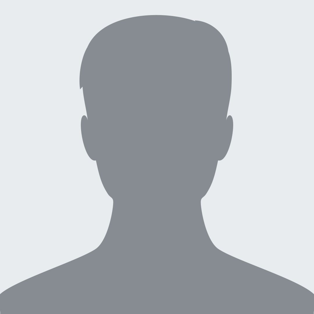 Michael Nguyen — Physiotherapist