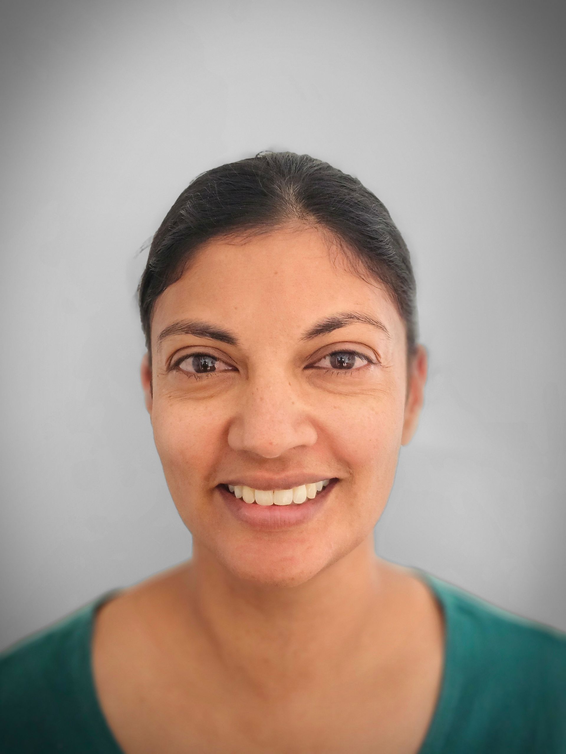 Anjana Narsai — Physiotherapist