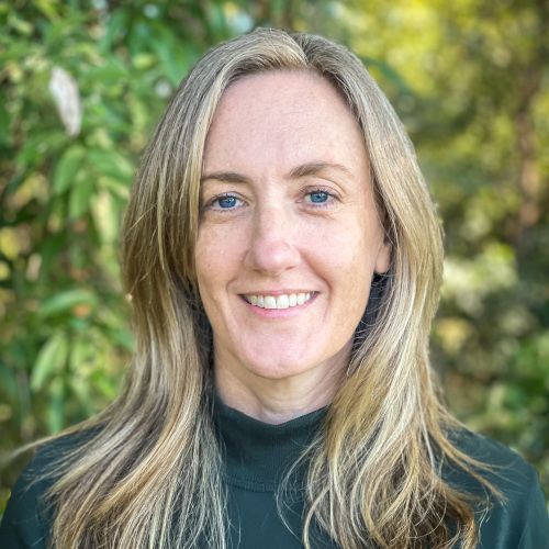 Claire Moore