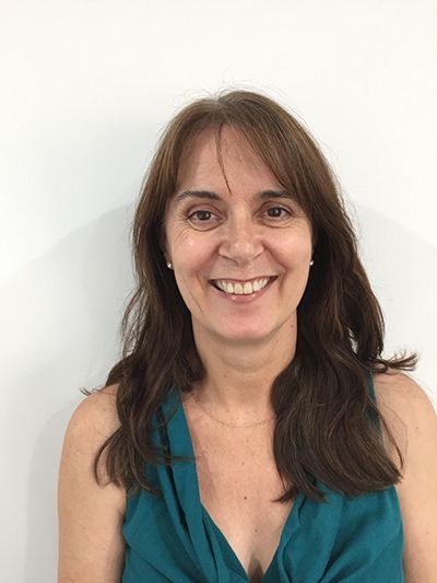 Claudia Michels