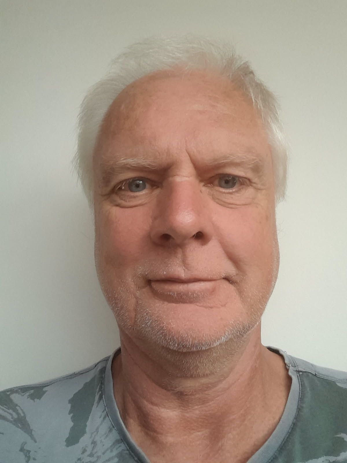 Egbert Weber — Osteopath