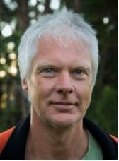 Egbert Weber