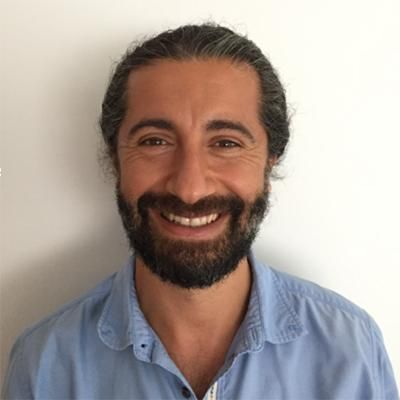 Mario Alam