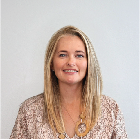 Michaela Killips — Psychologist