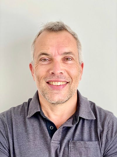 Jason Mickan