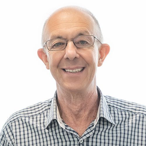 Peter Farrell