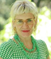 Sally Gluckstern