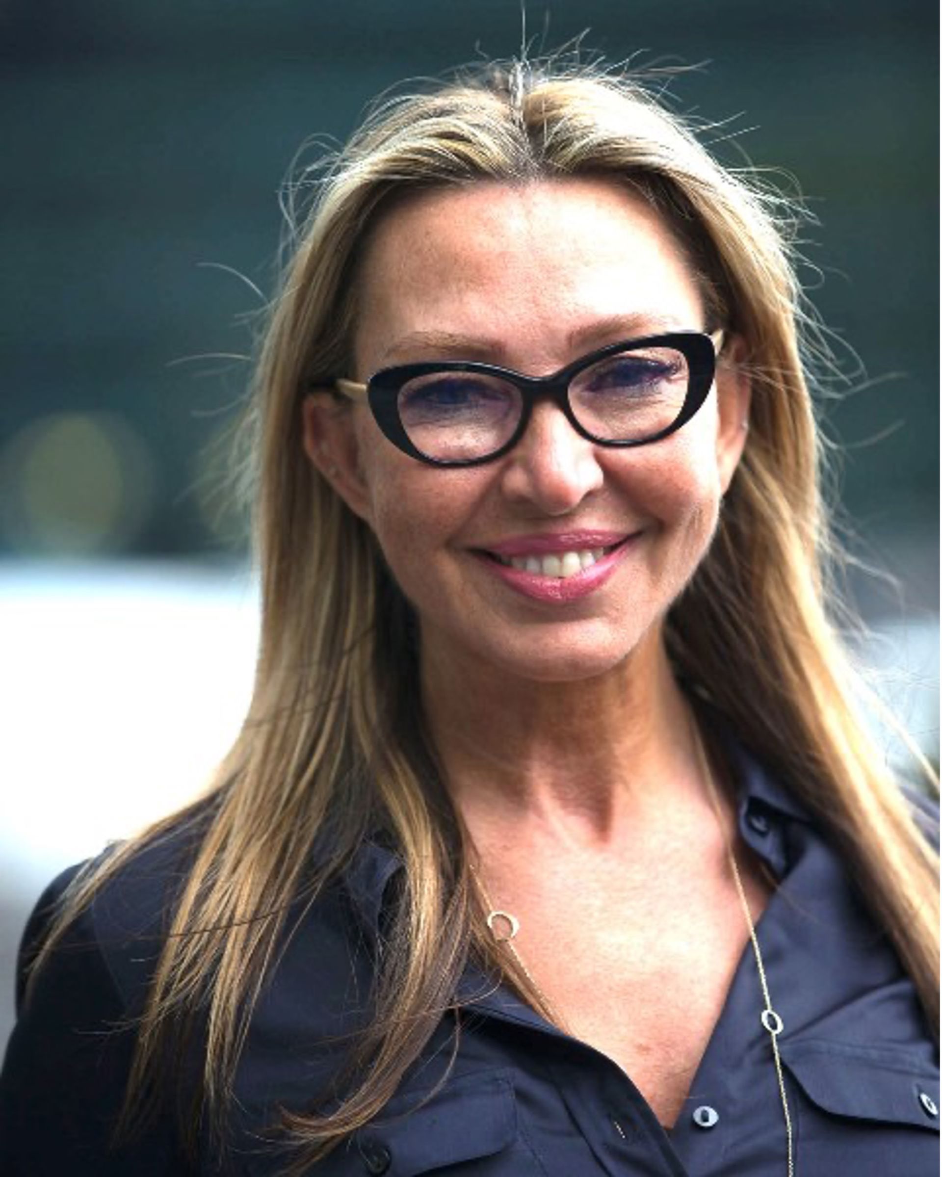 Sophie Skalkos — Dietitian / Diabetes Educator