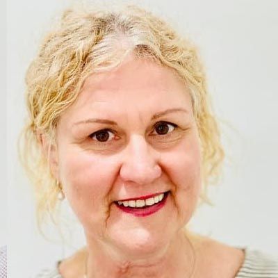 Annette Beisenherz