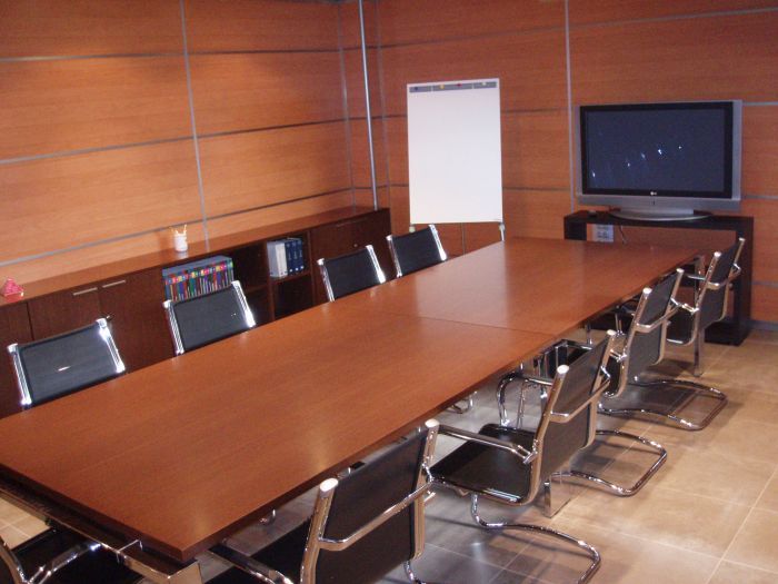 Imagen sala juntas