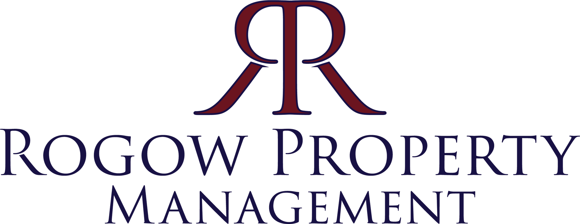 Rogow Property Management Logo