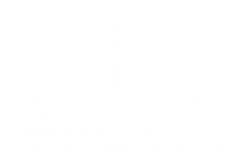 Rogow Property Management Logo White