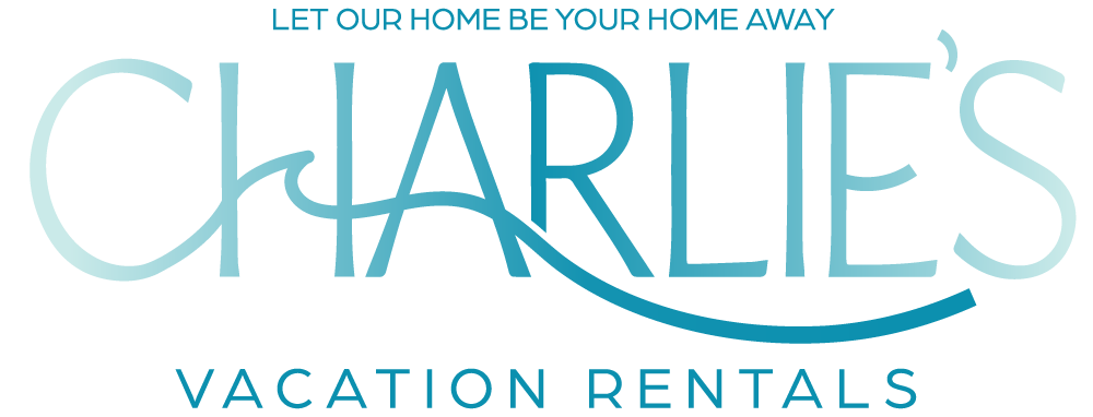 Charlie's Vacation Rentals Logo