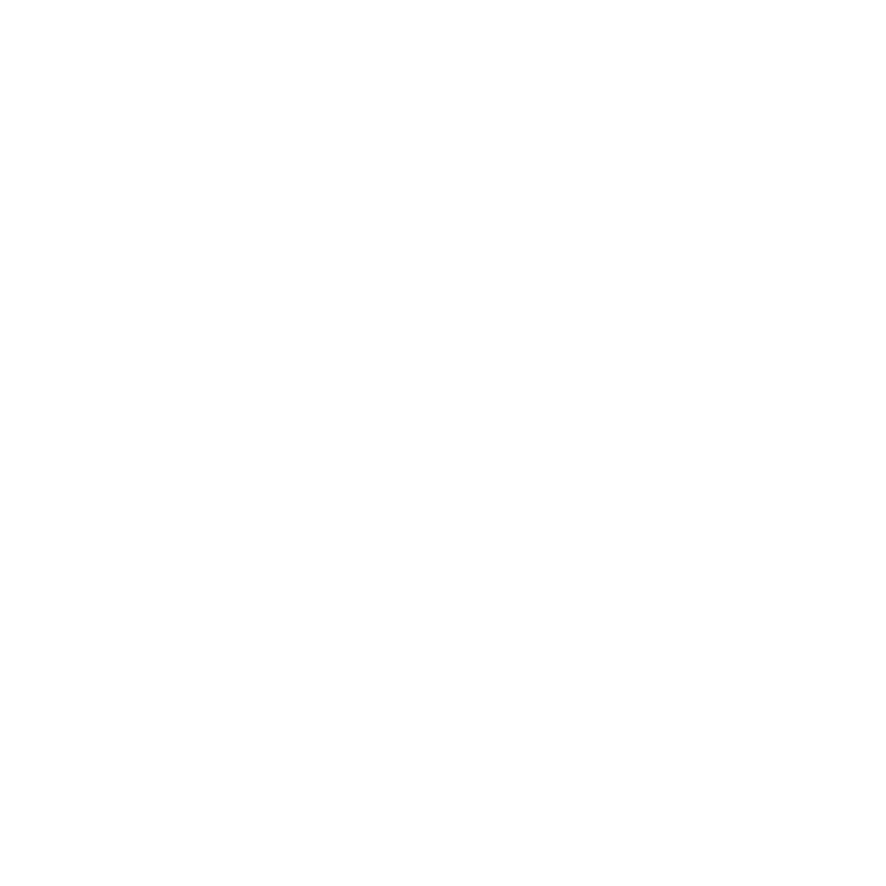 Empty white background.