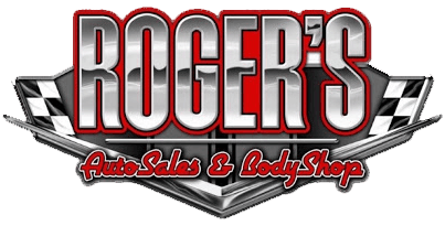 Roger's Auto Sales & Body Shop