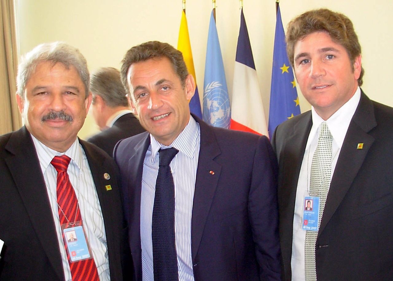 connect with Latin America distributors