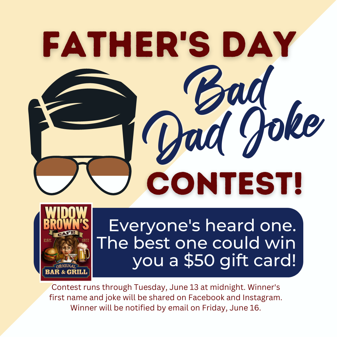 Father's Day Promotion