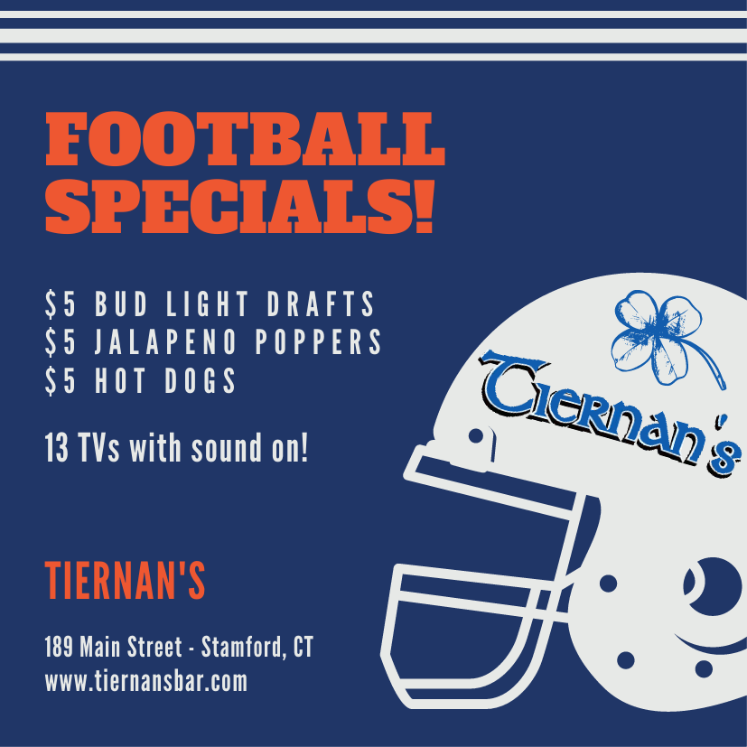 football specials Instagram post