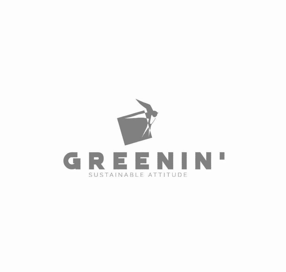 greenin