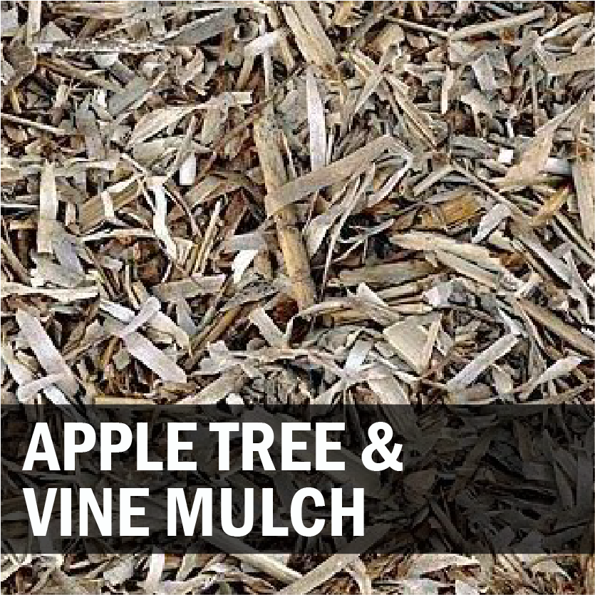 Kirby Mulch Company LLC Mulch Products