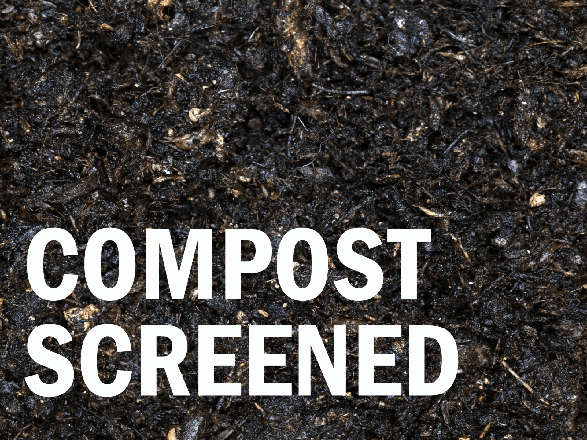 Kirby Mulch Company LLC Compost & Top Soil Products
