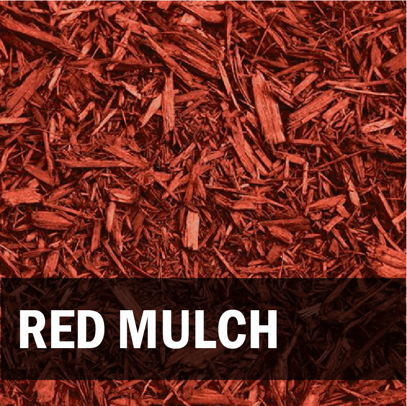 Kirby Mulch Company LLC Mulch Products