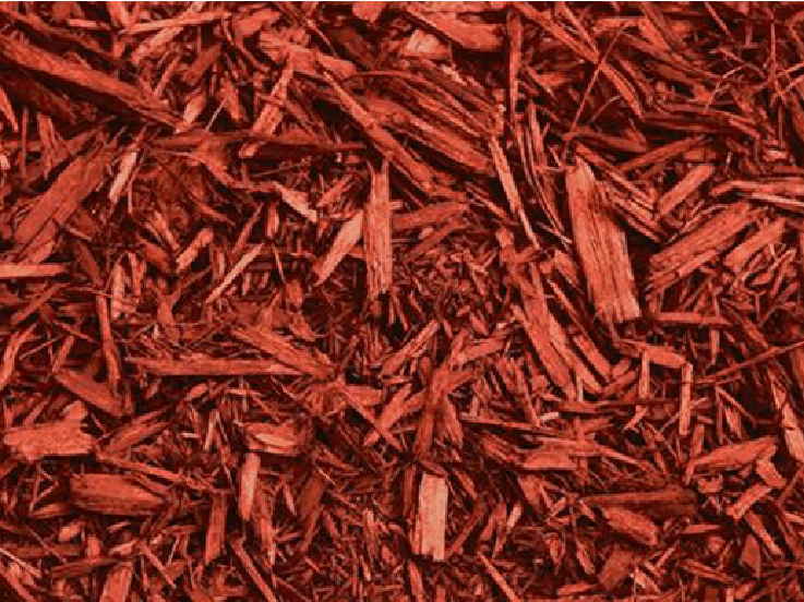 Kirby Mulch Company LLC Ordering