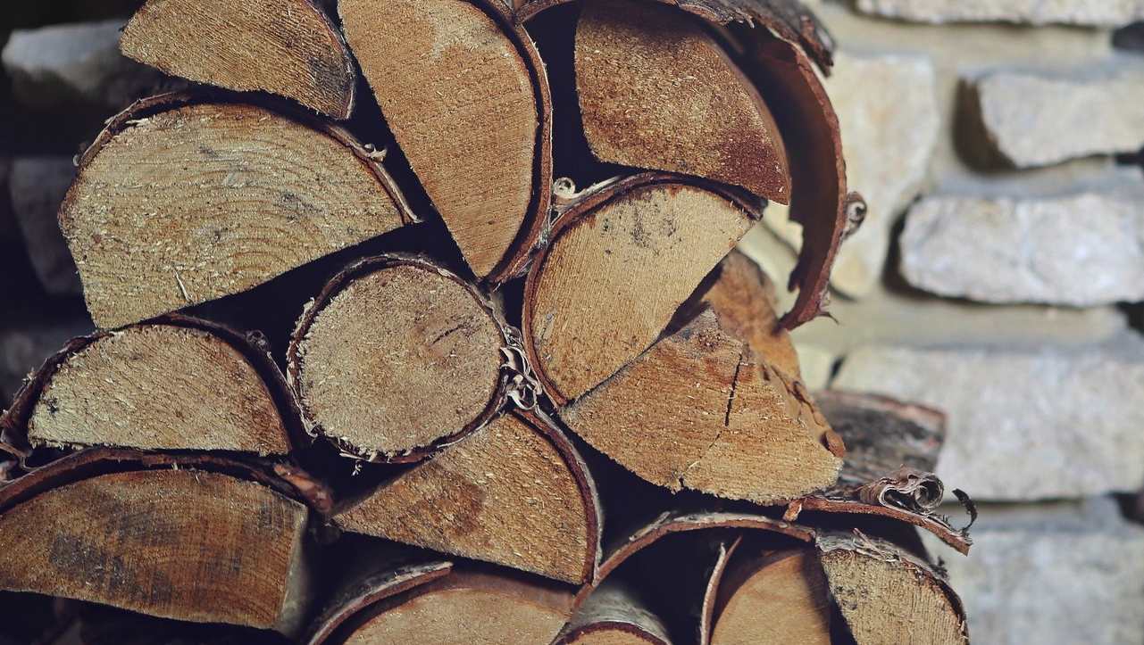 Kirby Mulch Company LLC Firewood Products