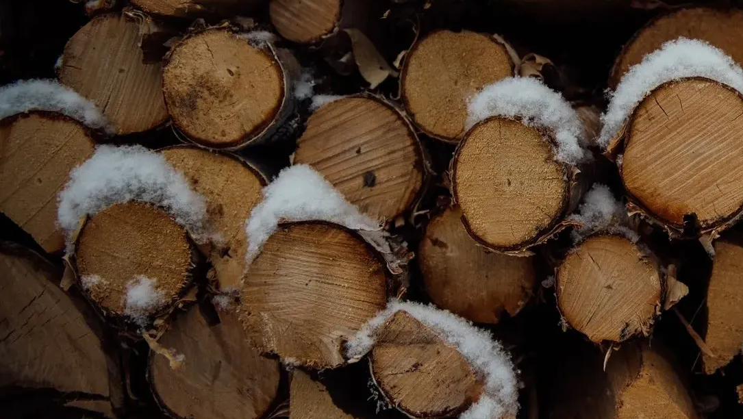 Kirby Mulch Company LLC Firewood Products