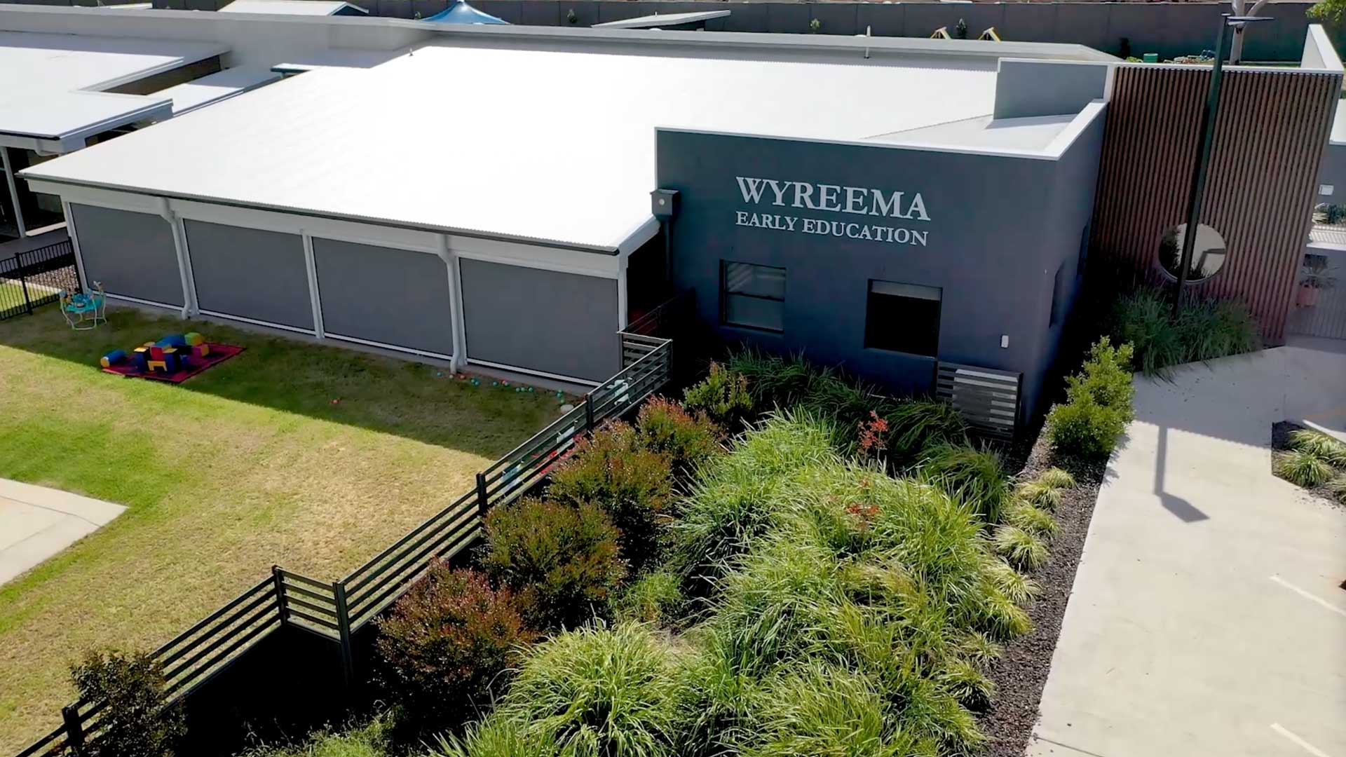 Wyreema Early Education Early Childhood Education Centre Wyreema Early Education Early Childhood Education Centre