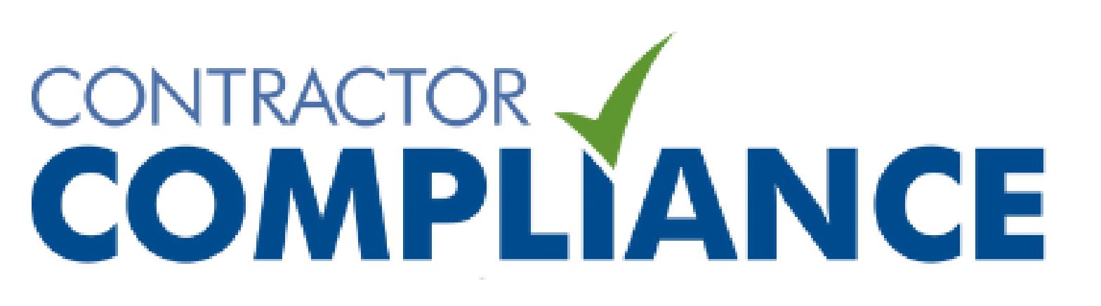 Contractor  compliance logo
