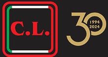 C.L. Carpenteria Leggera – Logo