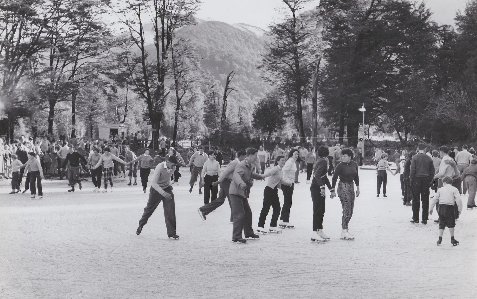 Staveley 1949