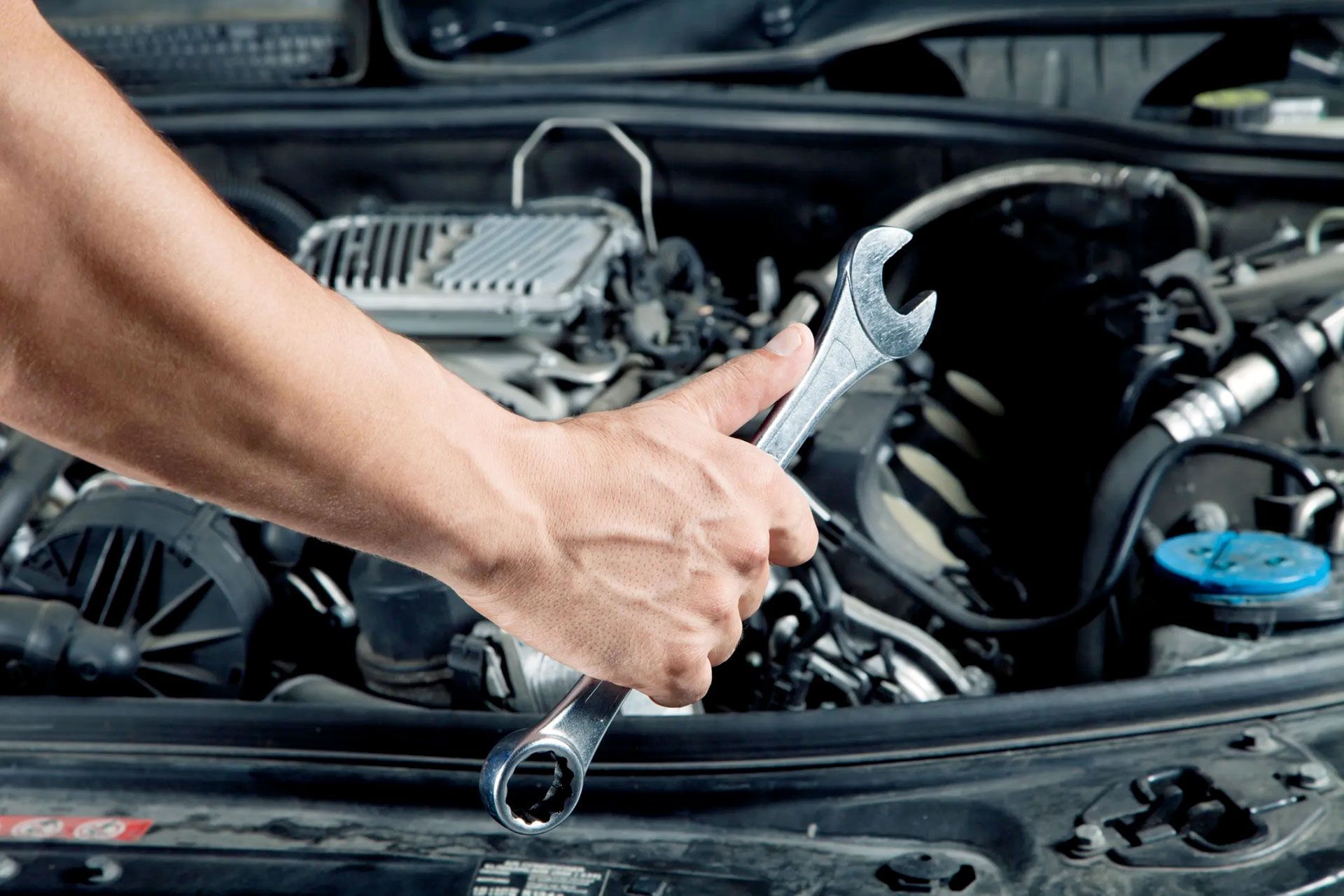 Autofficina