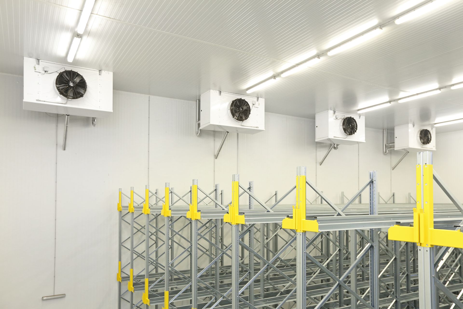 Cold Rooms in Mission Beach | Les Carman Cooling Solutions