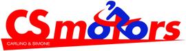 Logo CS Motors