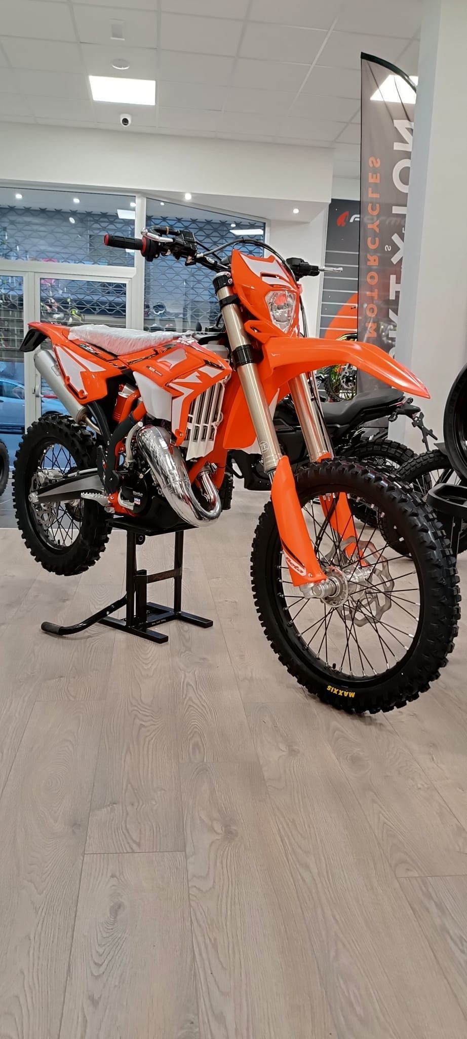 vendita motocross