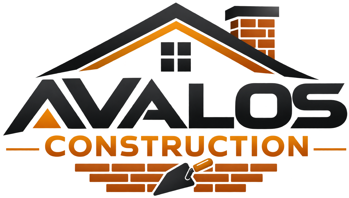Masonry Contractor in Marietta, GA | Avalos Construction