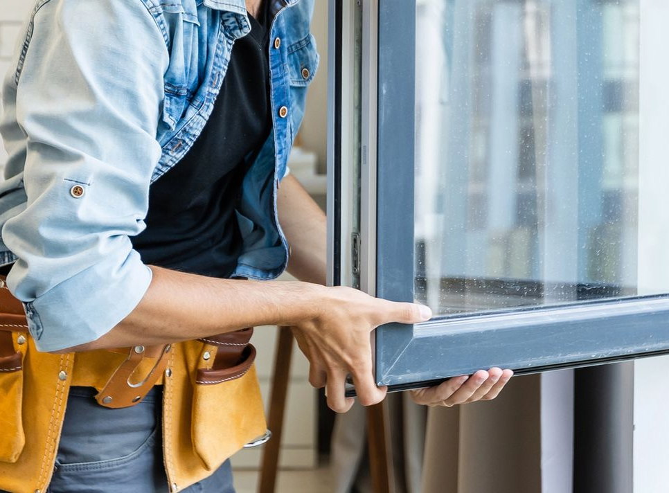 Window Replacement in Marietta, GA Window Replacement in Marietta, GA
