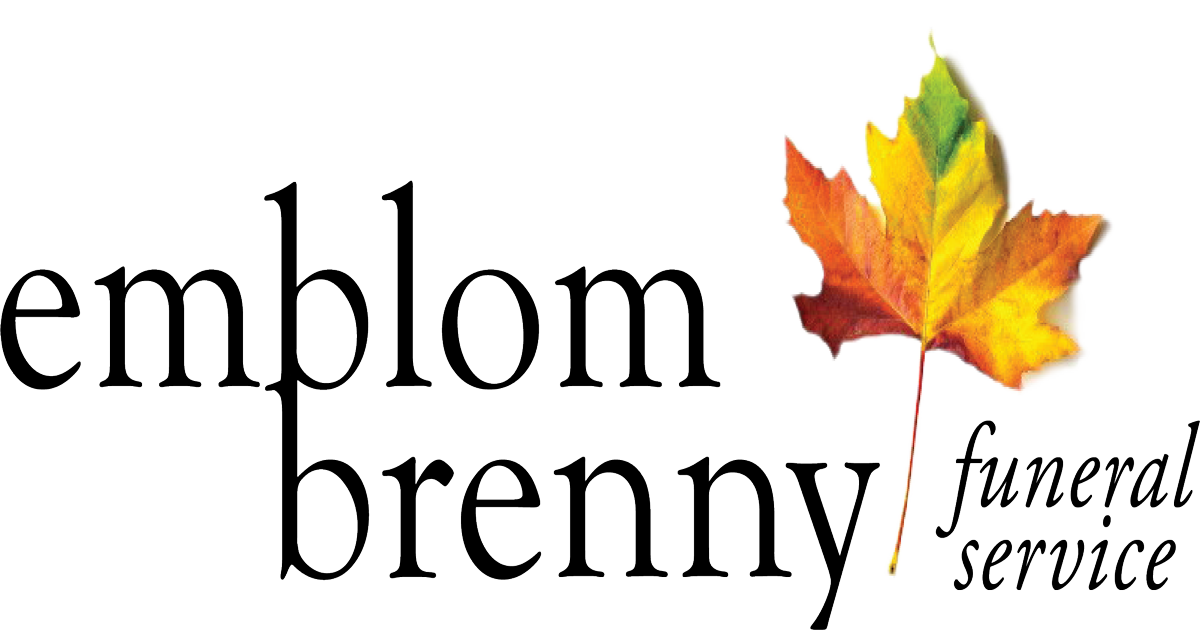 Abigail Marie Steiner Obituary Apr 7, 2026 - Emblom Brenny Funeral Service