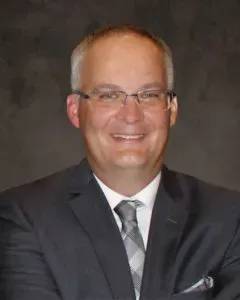 Trent Iverson