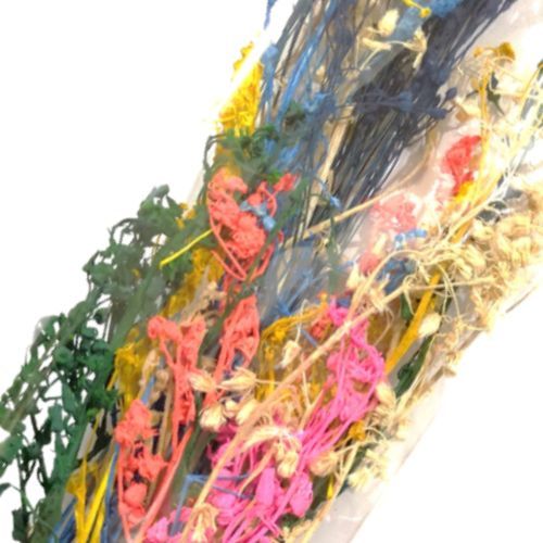 小包裝花束系列-小木滿天星