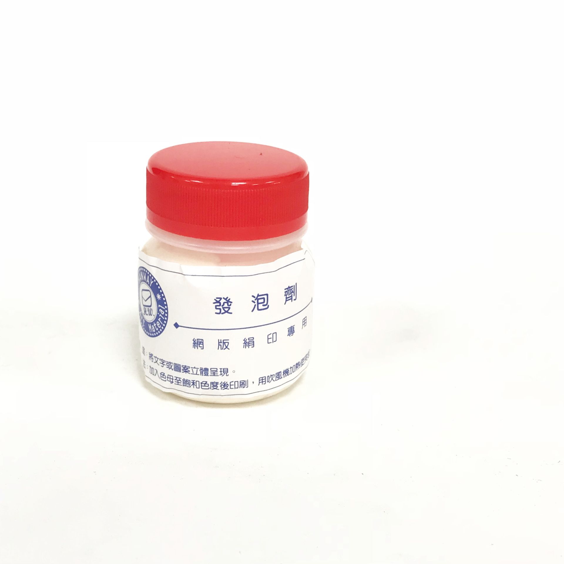 發泡劑80C.C.