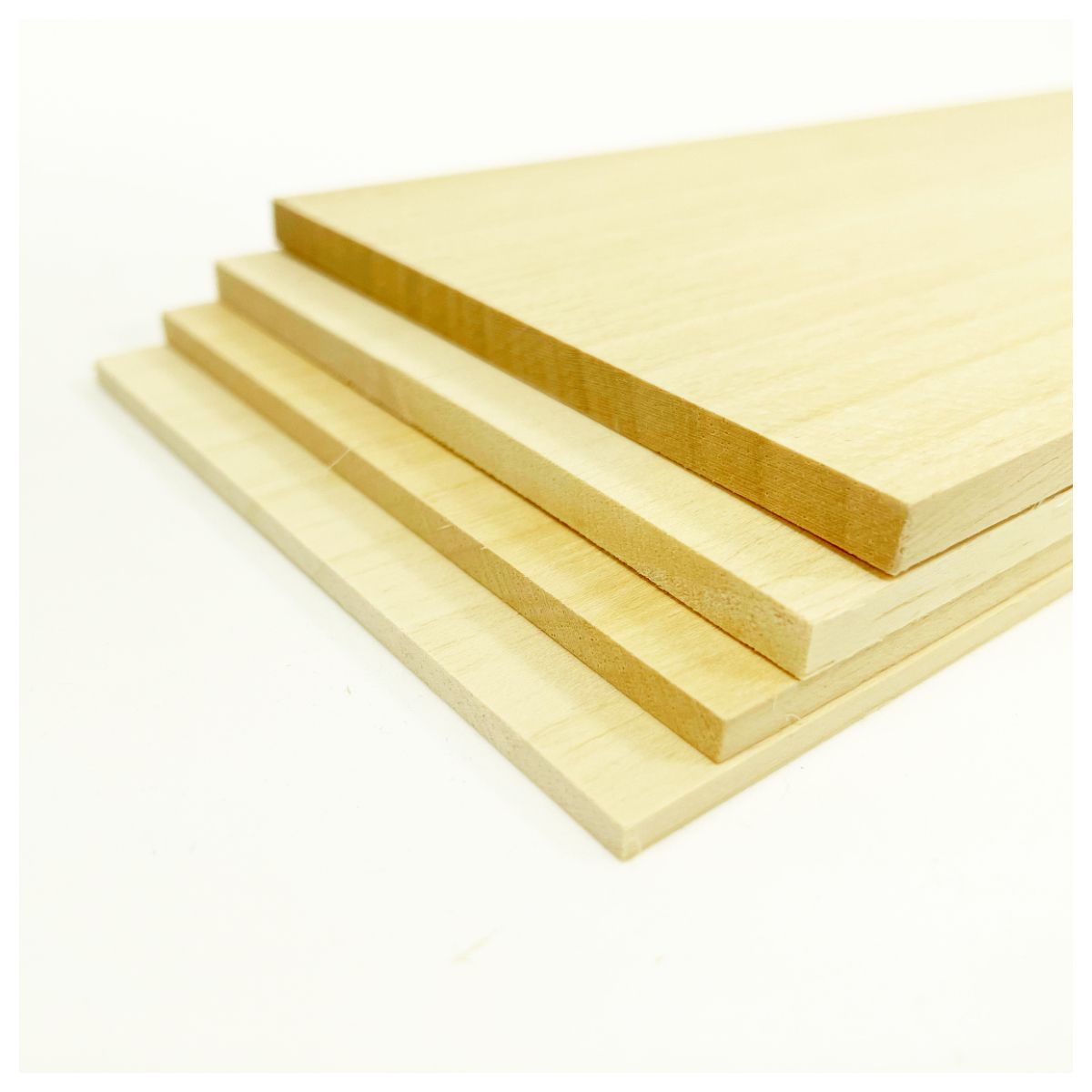 白木板寬木板手工建築模型DIY板材寬10cm*長60cm