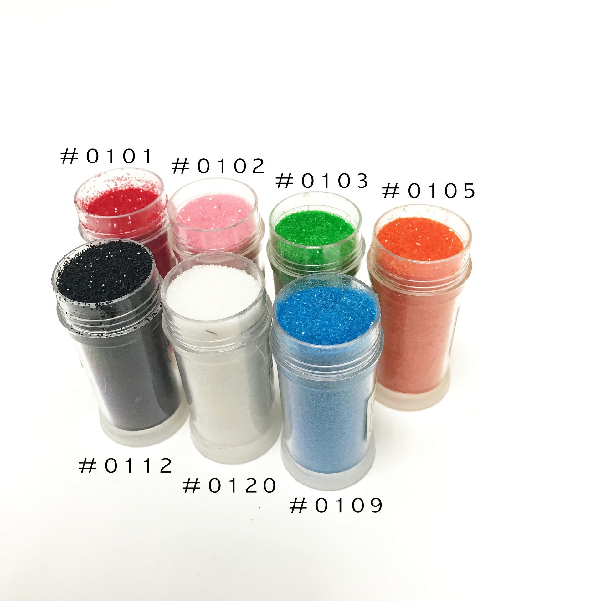 金蔥粉美甲(平光)DIY閃粉鮮花亮粉亮片滴膠史萊姆材料手工卡片COSPLAY材料服裝造型書法美工