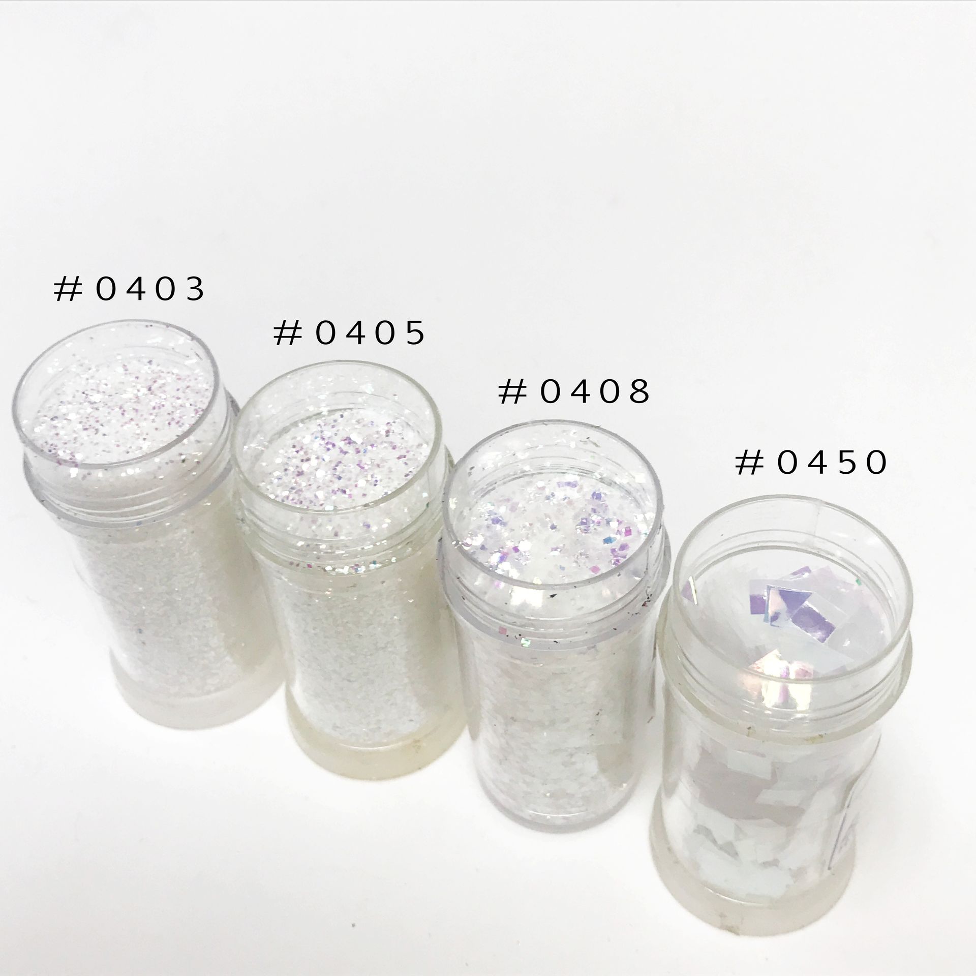 金蔥粉美甲(金蔥亮彩)DIY閃粉鮮花亮粉亮片滴膠史萊姆材料手工卡片COSPLAY材料服裝造型書法美工