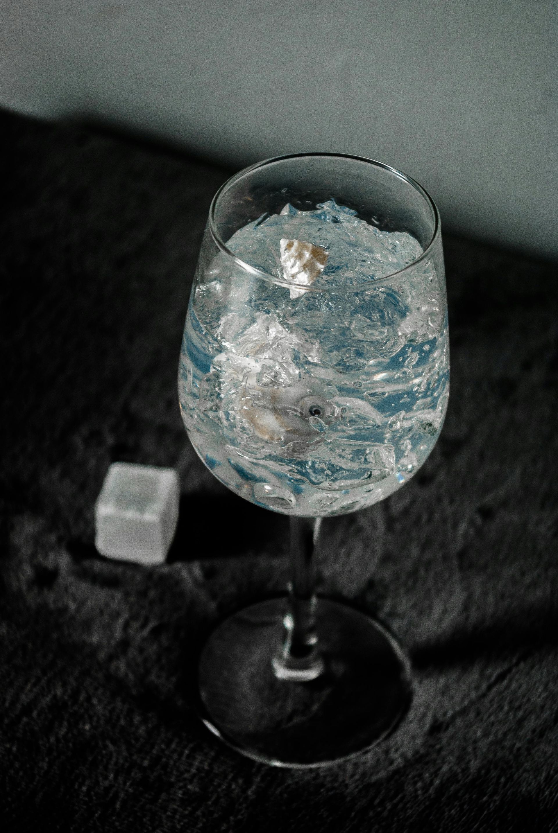 果凍蠟及燭蕊