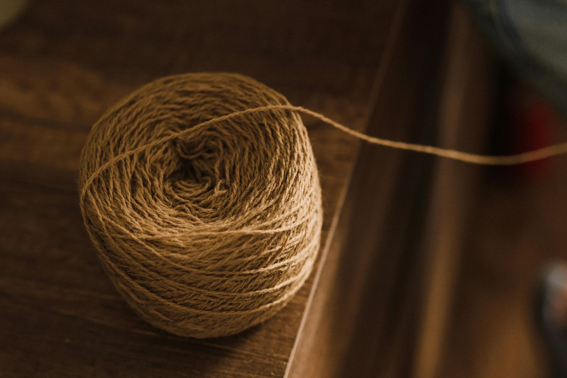 麻繩－手工DIY花器編織照片裝飾懸掛