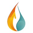 Q & A Heating and Cooling LLC logo