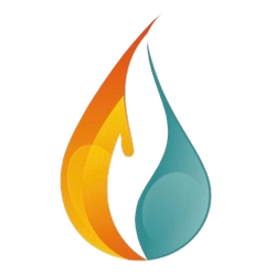 Q & A Heating and Cooling LLC logo